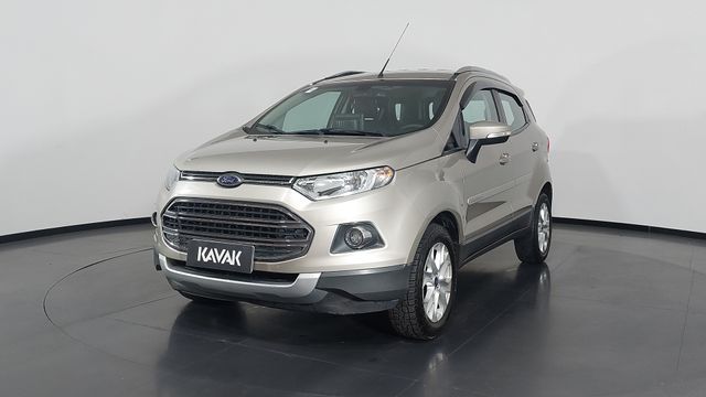 Ford • EcoSport
