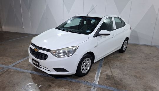 Chevrolet • Aveo