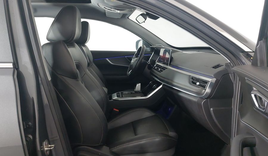 Chery Tiggo 8 TXS DCT Suv 2021
