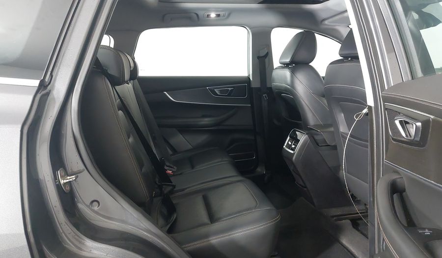 Chery Tiggo 8 TXS DCT Suv 2021