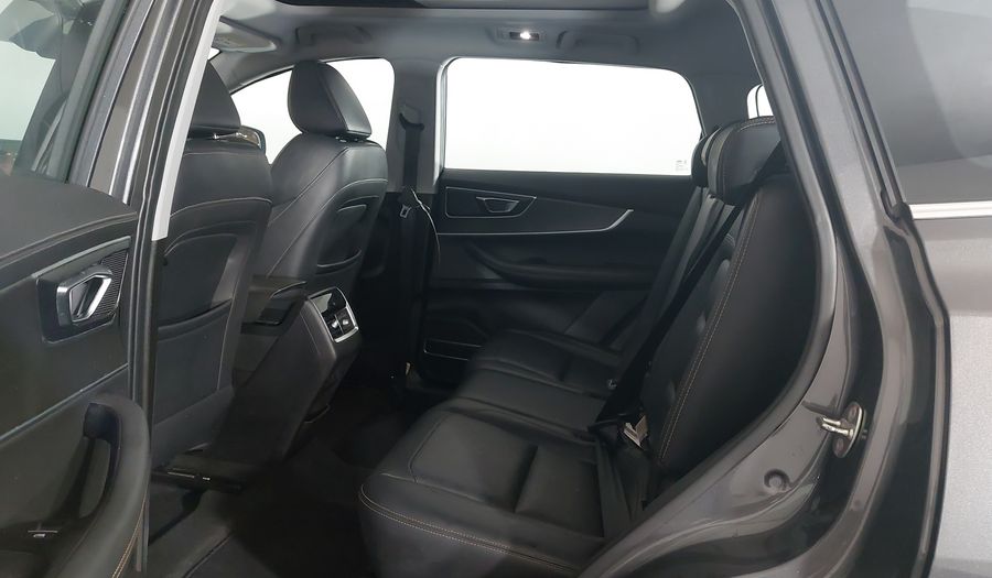 Chery Tiggo 8 TXS DCT Suv 2021