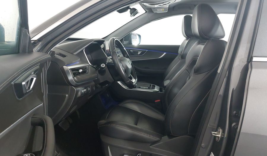Chery Tiggo 8 TXS DCT Suv 2021