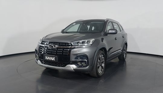 Chery • Tiggo 8