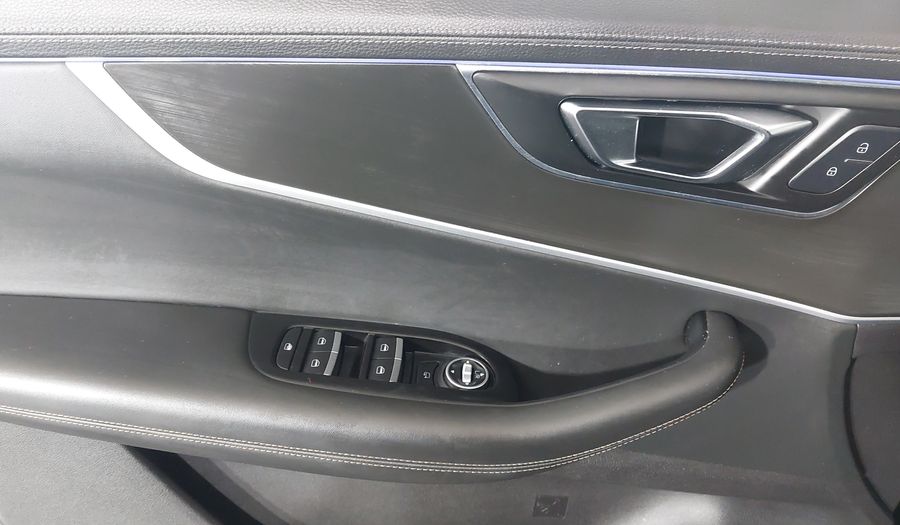 Chery Tiggo 8 TXS DCT Suv 2021