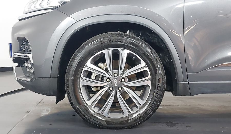 Chery Tiggo 8 TXS DCT Suv 2021