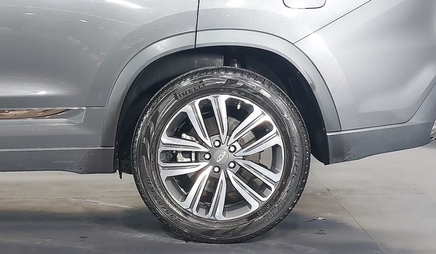 Chery Tiggo 8 TXS DCT Suv 2021