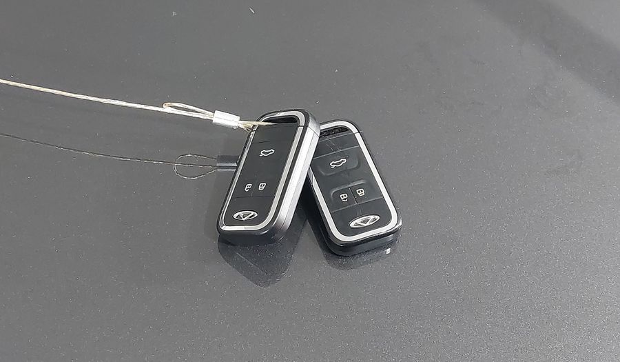Chery Tiggo 8 TXS DCT Suv 2021