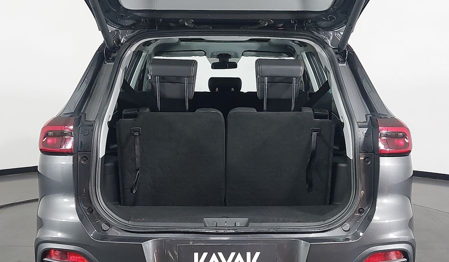 Chery Tiggo 8 TXS DCT Suv 2021
