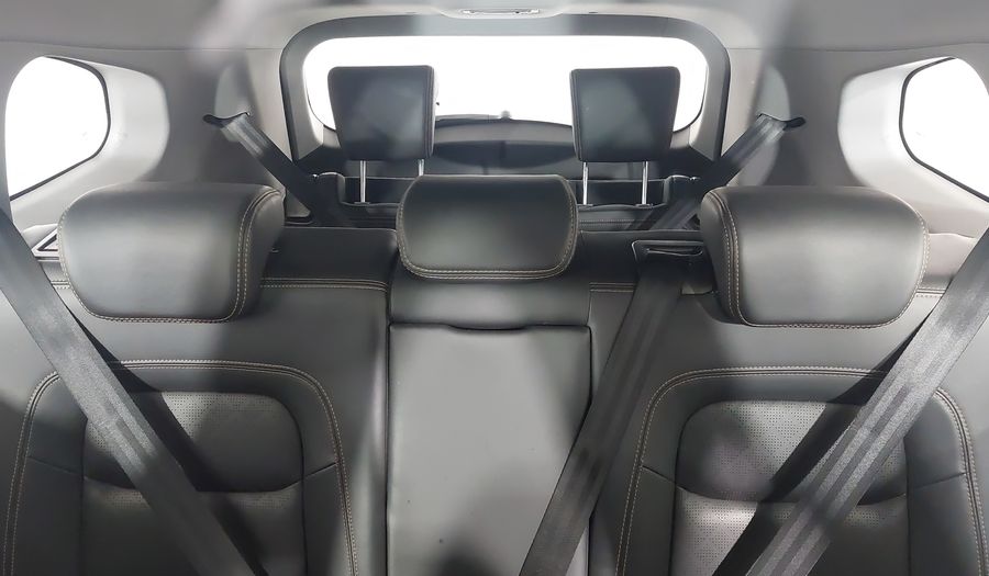 Chery Tiggo 8 TXS DCT Suv 2021
