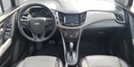 Chevrolet Tracker 1.8 LT AUTO 4WD Suv 2018