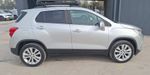 Chevrolet Tracker 1.8 LT AUTO 4WD Suv 2018