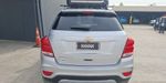 Chevrolet Tracker 1.8 LT AUTO 4WD Suv 2018
