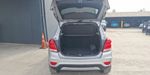 Chevrolet Tracker 1.8 LT AUTO 4WD Suv 2018