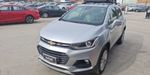 Chevrolet Tracker 1.8 LT AUTO 4WD Suv 2018