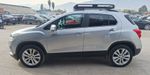 Chevrolet Tracker 1.8 LT AUTO 4WD Suv 2018