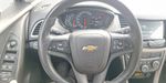 Chevrolet Tracker 1.8 LT AUTO 4WD Suv 2018