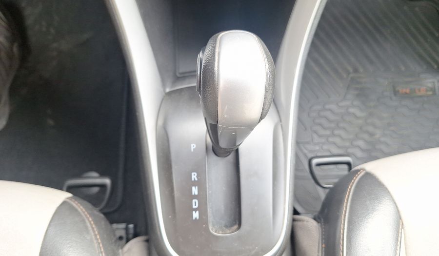 Chevrolet Tracker 1.8 LT AUTO 4WD Suv 2018