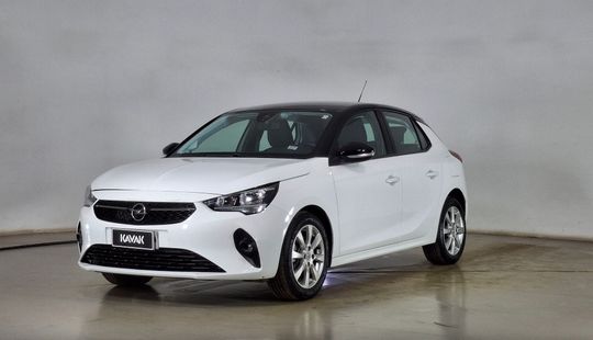 Opel • Corsa