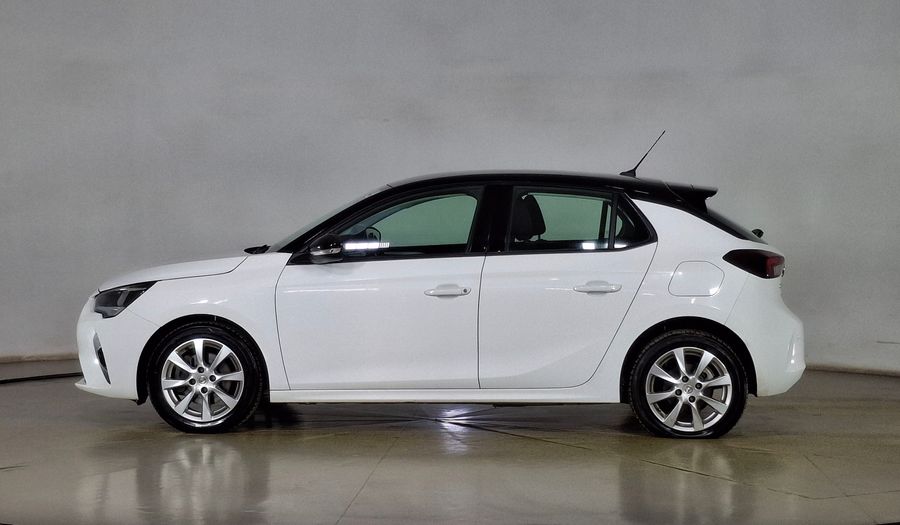 Opel Corsa 1.5 DIESEL EDITION Hatchback 2022