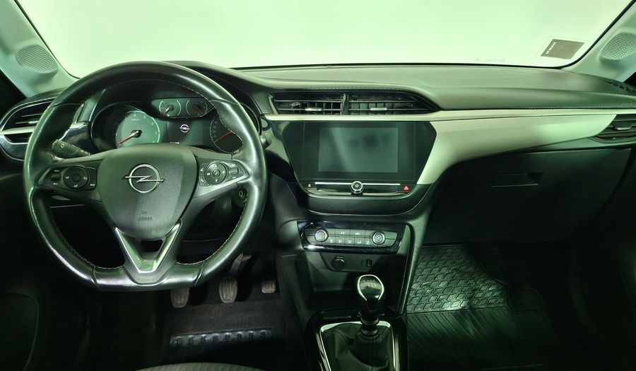 Opel Corsa 1.5 DIESEL EDITION Hatchback 2022
