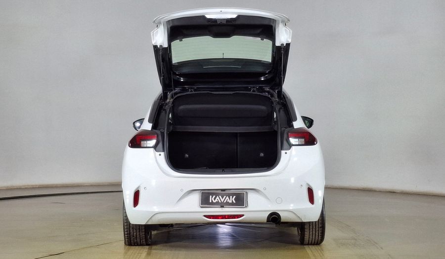 Opel Corsa 1.5 DIESEL EDITION Hatchback 2022
