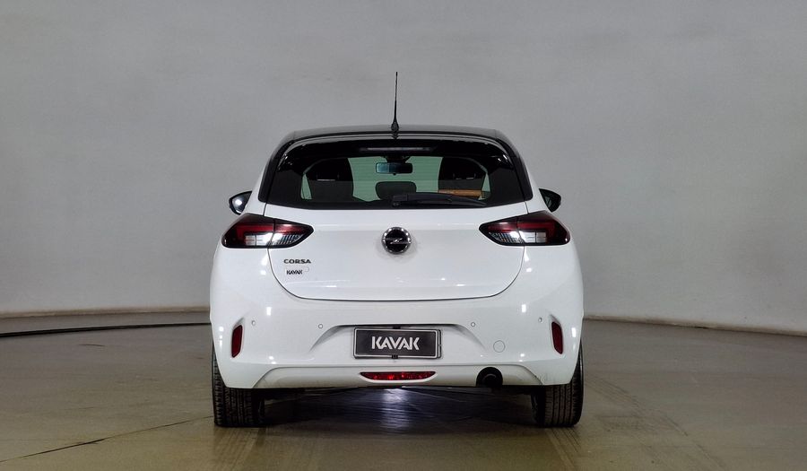 Opel Corsa 1.5 DIESEL EDITION Hatchback 2022