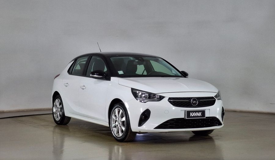 Opel Corsa 1.5 DIESEL EDITION Hatchback 2022