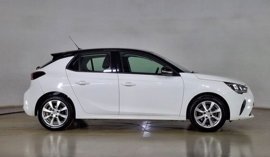 Opel Corsa 1.5 DIESEL EDITION Hatchback 2022