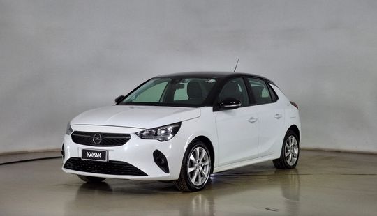 Opel • Corsa