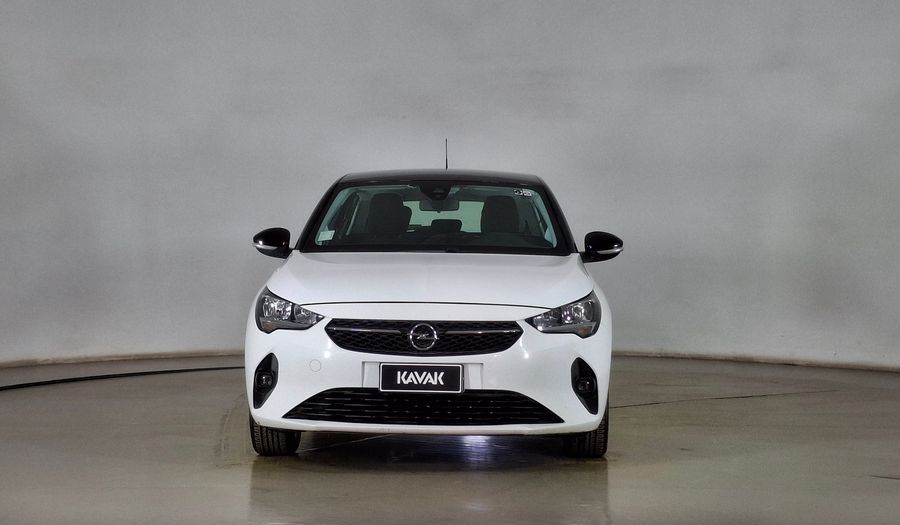 Opel Corsa 1.5 DIESEL EDITION Hatchback 2022
