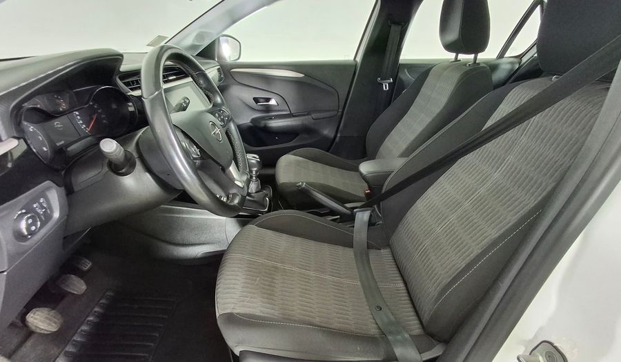 Opel Corsa 1.5 DIESEL EDITION Hatchback 2022