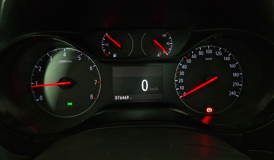 Opel Corsa 1.5 DIESEL EDITION Hatchback 2022