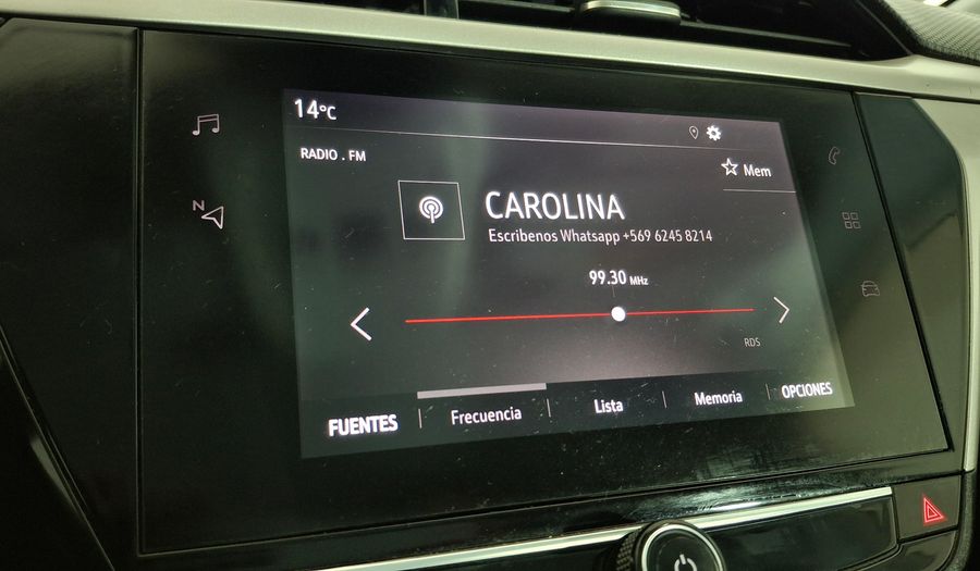 Opel Corsa 1.5 DIESEL EDITION Hatchback 2022