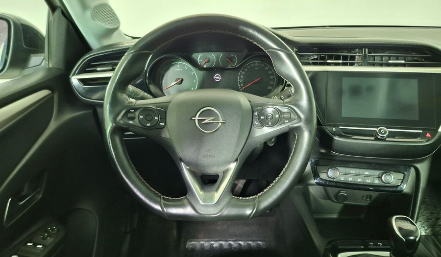 Opel Corsa 1.5 DIESEL EDITION Hatchback 2022