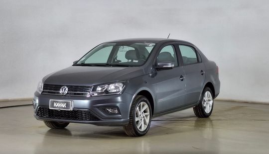 Volkswagen • Voyage