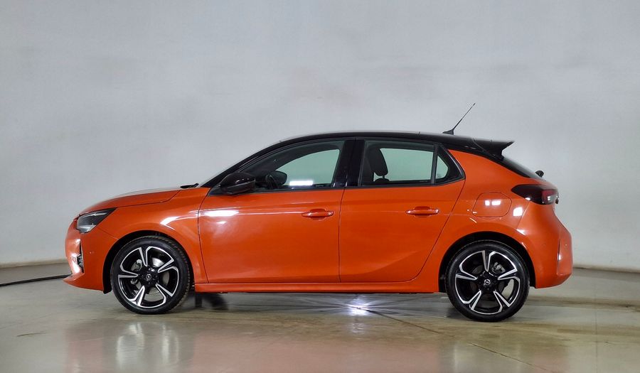 Opel Corsa 1.2 TURBO GS LINE AUTO Hatchback 2022