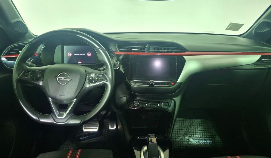 Opel Corsa 1.2 TURBO GS LINE AUTO Hatchback 2022