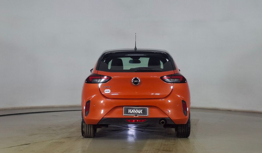 Opel Corsa 1.2 TURBO GS LINE AUTO Hatchback 2022