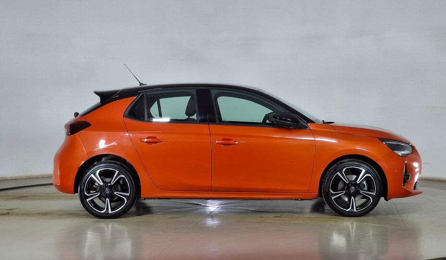 Opel Corsa 1.2 TURBO GS LINE AUTO Hatchback 2022