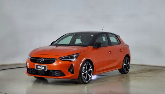 Opel • Corsa