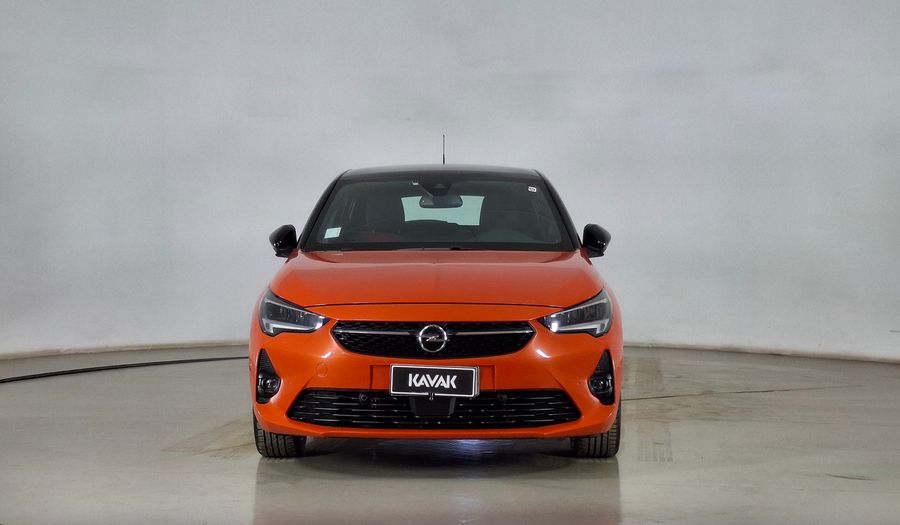Opel Corsa 1.2 TURBO GS LINE AUTO Hatchback 2022