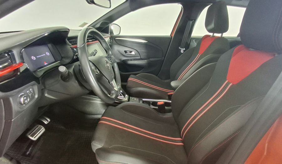 Opel Corsa 1.2 TURBO GS LINE AUTO Hatchback 2022