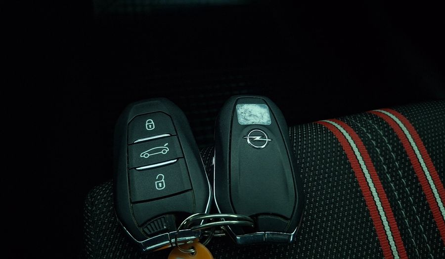 Opel Corsa 1.2 TURBO GS LINE AUTO Hatchback 2022