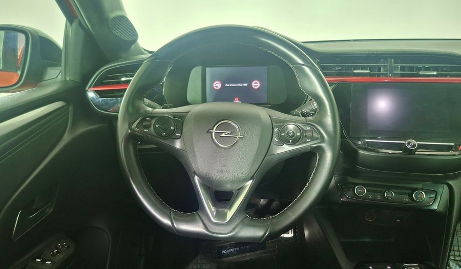 Opel Corsa 1.2 TURBO GS LINE AUTO Hatchback 2022