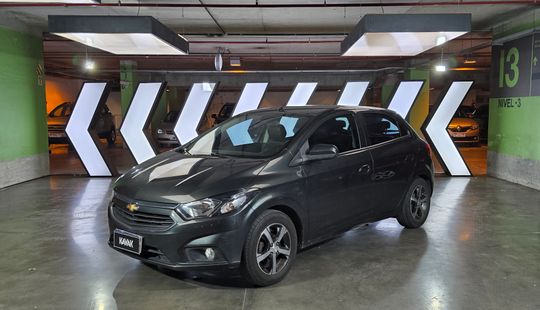 Chevrolet • Onix