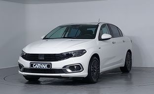 Fiat • Egea