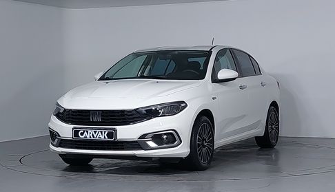 Fiat Egea 1.4 FIRE E6D URBAN Sedan 2022
