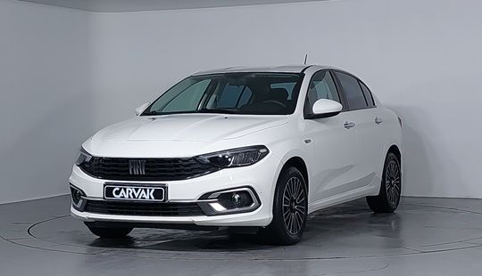Fiat • Egea