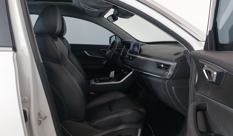 Chery Tiggo 8 TXS DCT Suv 2022