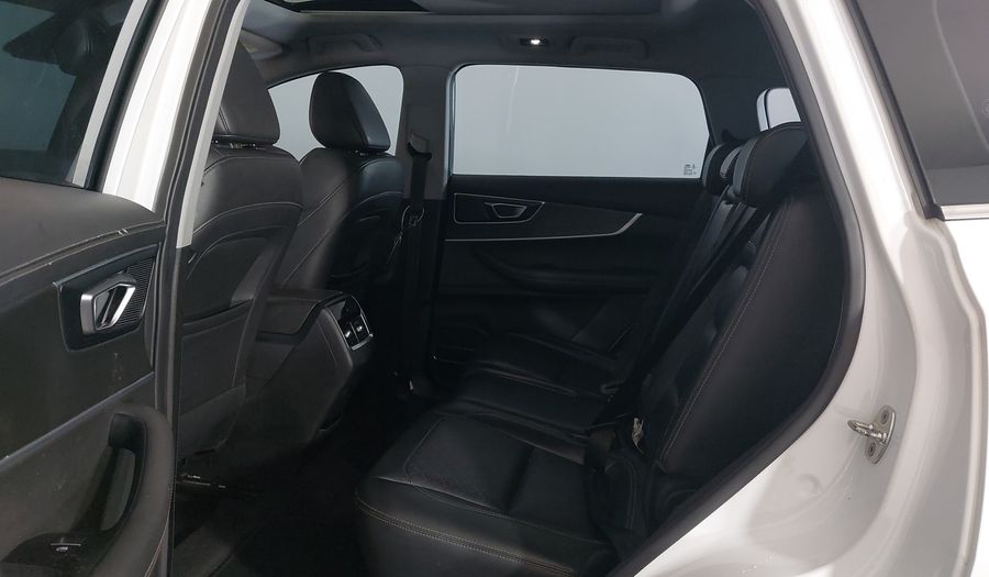 Chery Tiggo 8 TXS DCT Suv 2022